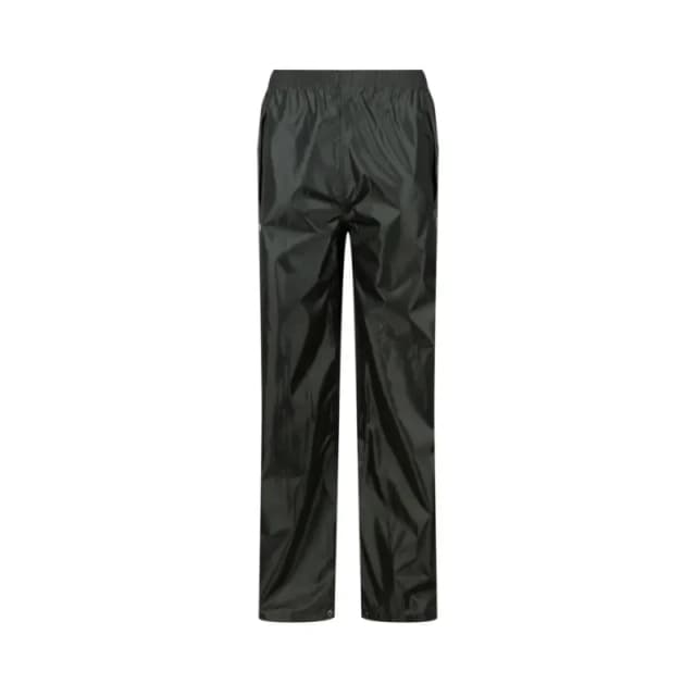 Regatta Stormbreak Waterproof Overtrousers - Green Green S