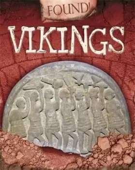 Vikings by Moira Butterfield