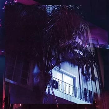 Shcaa - No Moon At All. What A Night Vinyl