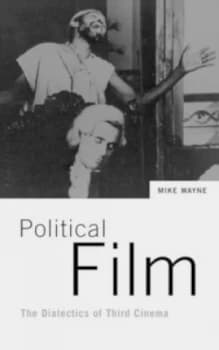 Political Film by Mike Wayne Book