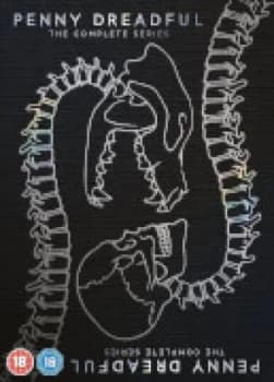 Penny Dreadful: The Complete Series