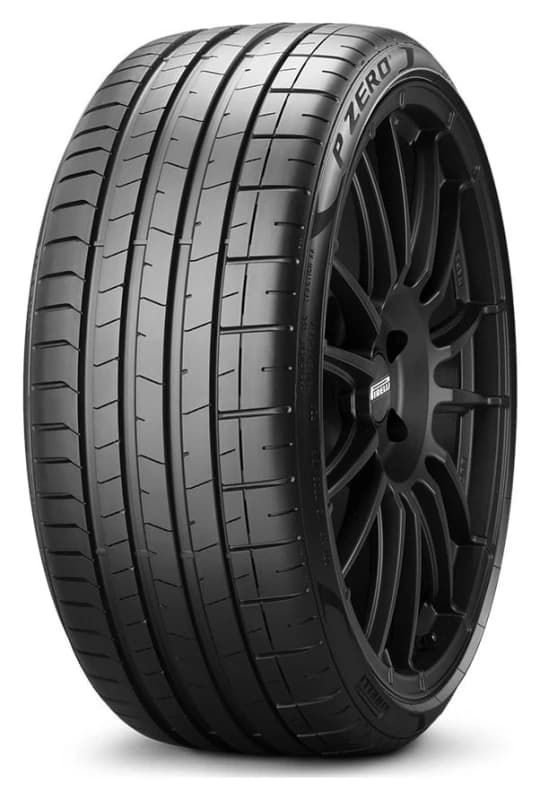 Pirelli P Zero PZ4 SC ( 255/40 ZR20 101Y XL Elect, NF0 ) R-414737 null;Summer tires
