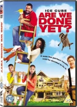 Are We Done Yet? - DVD