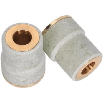 PP40H.V2.SC Torch Safety Cap for PP40H.V2 Pack of 2 - Sealey