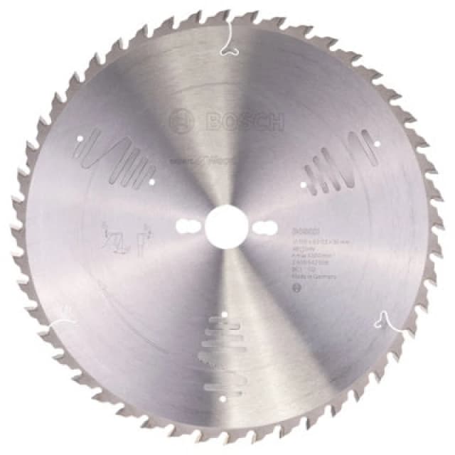 Bosch Expert CSB for Wood Circular Saw Blade 2608642508 Diameter: 300mm