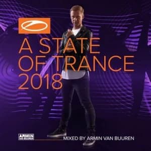 A State of Trance 2018 by Armin Van Buuren CD Album