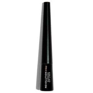 Revolution Pro Supreme Pigment Dip Eyeliner Black
