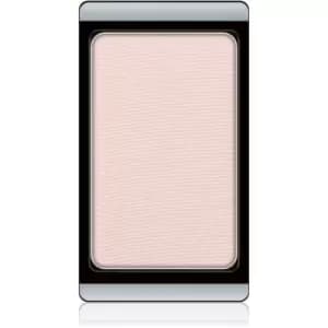 ARTDECO Eyeshadow Matt Eyeshadow Refill with Matte Effect Shade 561 Matt Vintage Hydrangea 0,8 g