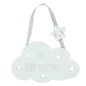 Baby Sleeping Hanging Decoration