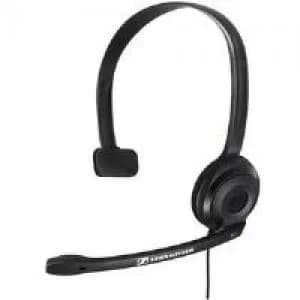 Sennheiser PC 2 Chat Internet Telephony Headset