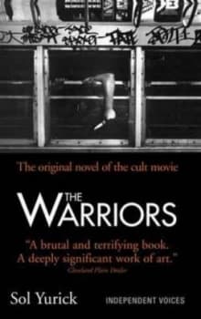 The Warriors by Sol Yurick Paperback