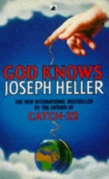 God Knows by Joseph Heller Paperback