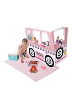 Barbie Deluxe Campervan