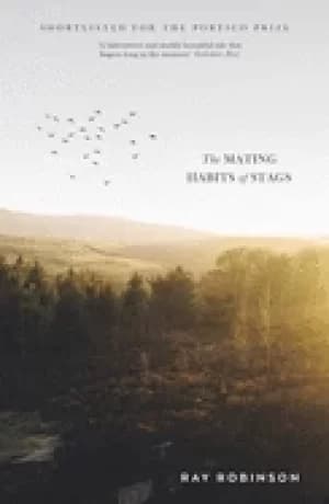 mating habits of stags