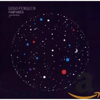 GoGo Penguin - Fanfares CD