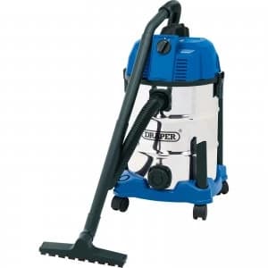 Draper 20523 Wet & Dry Vacuum Cleaner