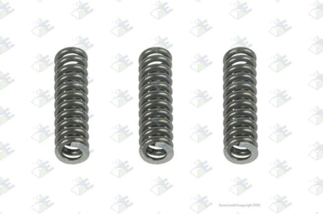 Euroricambi 30530120 Spring Spring (1453)