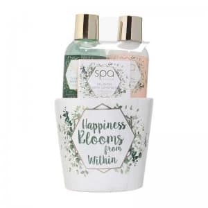 Style & Grace Botanique Pamper Pot