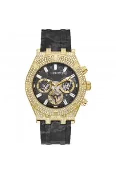 Continental Stainless Steel Fashion Analogue Quartz Watch - Gw0418G2