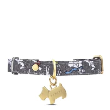 Radley Dog Collar - Thunder