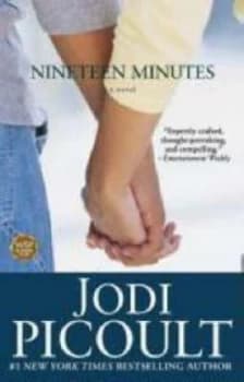Nineteen Minutes by Jodi Picoult Book