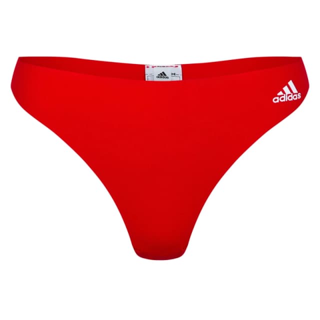adidas Micro Flex Thong - Red Red 8