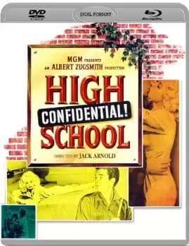 High School Confidential!