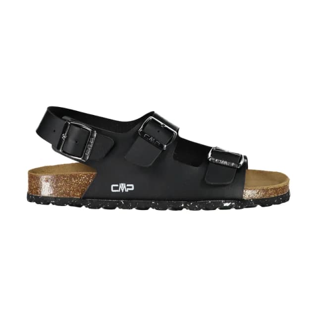 Womens sandals CMP Eco Keidha Noir Female 37