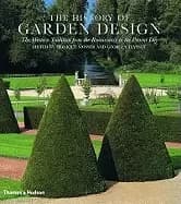 history of garden design the western tradition from the renaissance to the