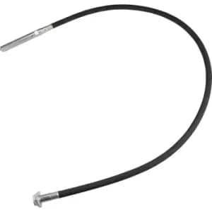 Makita Flexible Shaft For VR001 Vibrating Concrete Poker 32mm 2400mm