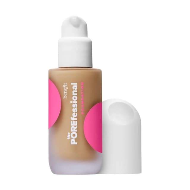 benefit The Porefessional Smoothing & Blurring Matte Foundation 30ml (Various Shades) - 17N Ultra Foundation
