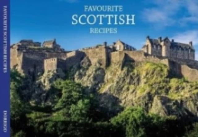 Favourite Scottish Recipes Paperback / softback