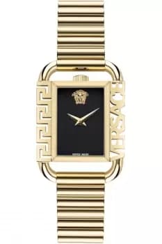 Ladies Versace Flair Watch