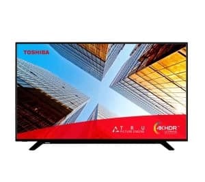 Toshiba 65" 65UL2063DB Smart 4K Ultra HD LED TV