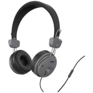 Hama Fun Hi-Fi 00184145 On Ear Headphones