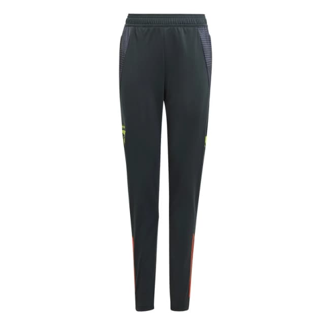 adidas Slb Tr Pnty Tracksuit Bottom Boys Night Grey male 5-6 Years