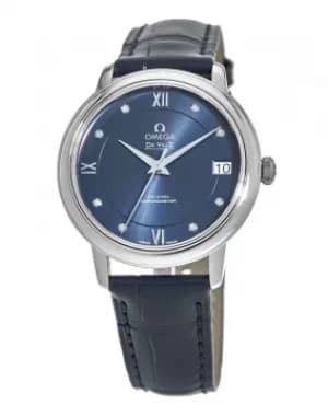 Omega De Ville Womens Watch 424.13.33.20.53.001 424.13.33.20.53.001