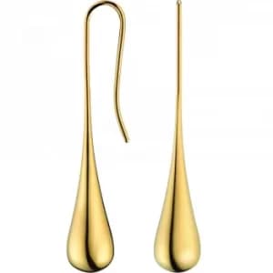 Ladies Closed Earrings