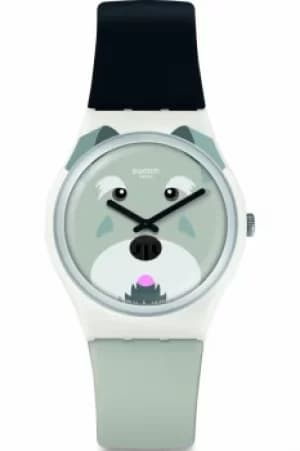 Swatch Schnautzi Watch GW210
