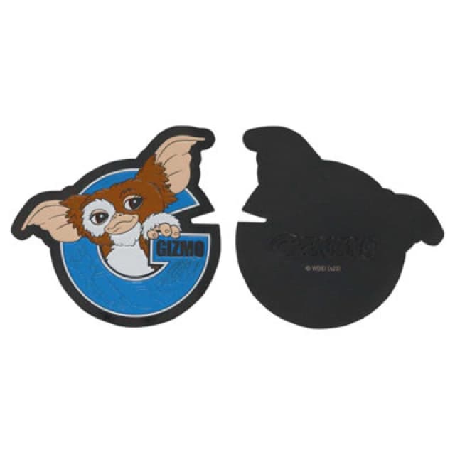 Gremlins Medallion and Pin Set
