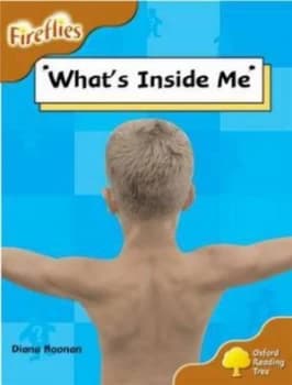 Whats inside Me by Diana Noonan Book
