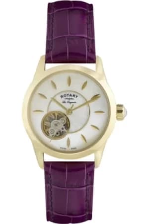 Ladies Rotary Les Originales Automatic Watch LS90513/41/L1G