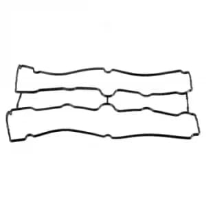 Cylinder Head Gasket Cover Seal 28630 by Febi Bilstein