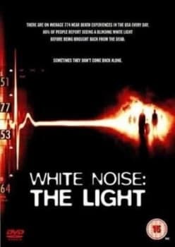 White Noise 2 - The Light - DVD