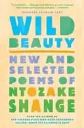wild beauty new and selected poems
