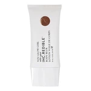 INC.redible You Glow Girl Body Highlighter Glow Child, COPPER