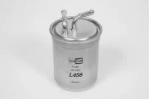 Champion CFF100456 Fuel Filter In-Line L456