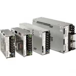 TDK-Lambda RWS-300B-36 Enclosed Power Supply 36VDC