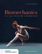 biomechanics a case based approach