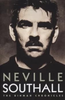 The Binman Chronicles by Neville Southall Hardback